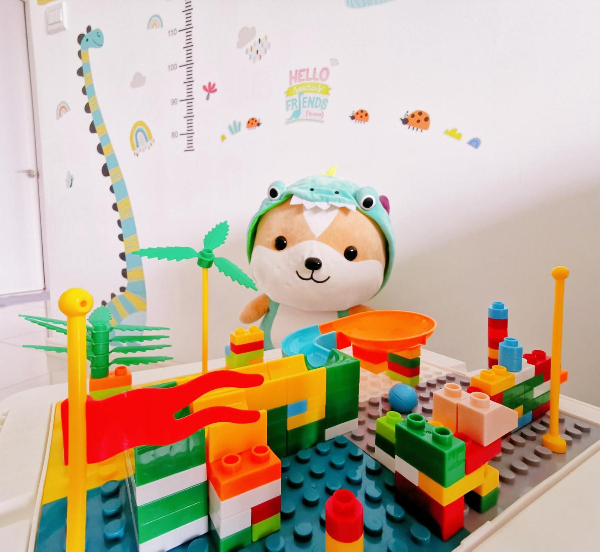 Legoland-Happy Wonder Love Suite-Elysia- Max8Pax-With Garden-Pool View Nusajaya  Exteriör bild